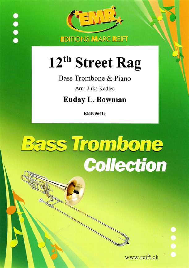 12th Street Rag